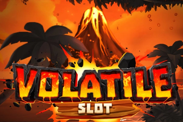 Volatile Slot pokie