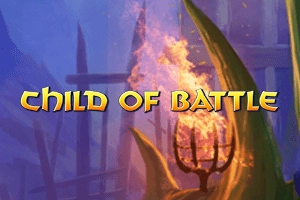 Child of Battle at Here2Win Casino