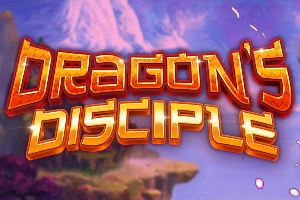 Dragon's Disciple pokie