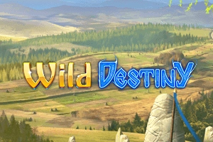 Wild Destiny pokie