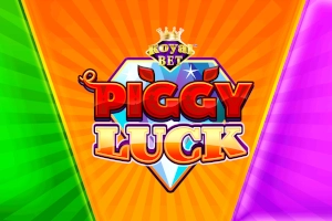 Piggy Luck pokie