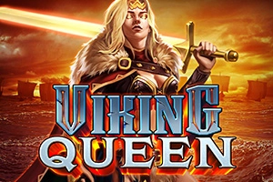 Viking Queen at Here2Win Casino
