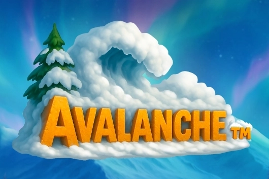 Avalanche pokie