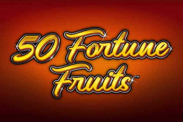 50 Fortune Fruits at Here2Win Casino