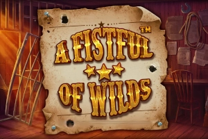 A Fistful of Wilds at Here2Win Casino