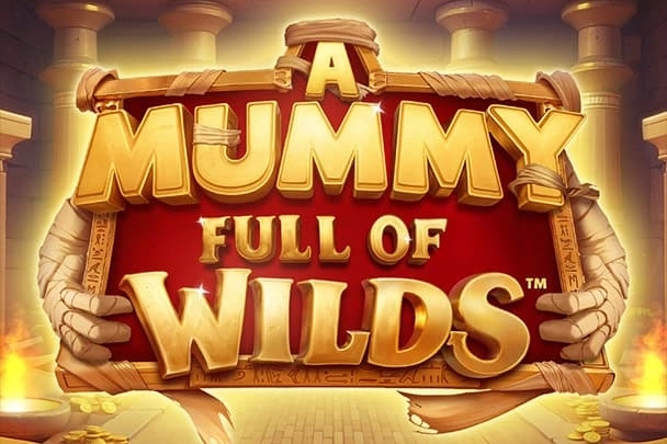 A Mummy Full of Wilds at Here2Win Casino