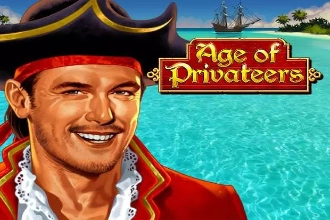 Age of Privateers at Here2Win Casino