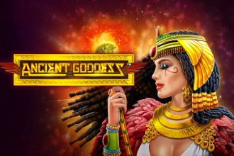 Ancient Goddess at Here2Win Casino