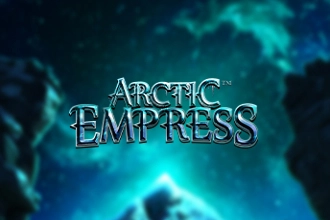 Arctic Empress at Here2Win Casino