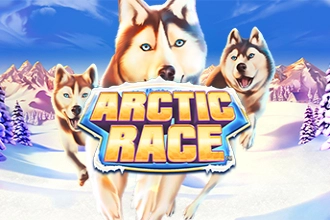 Arctic Race at Here2Win Casino