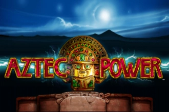 Aztec Power at Here2Win Casino