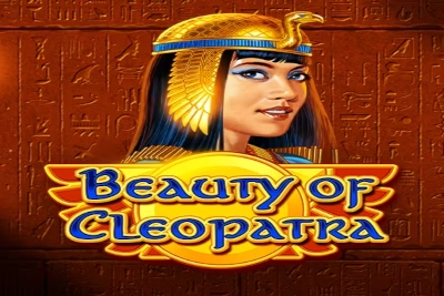 Beauty of Cleopatra at Here2Win Casino