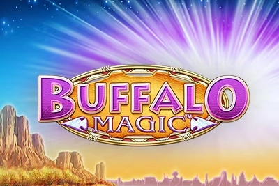 Buffalo Magic at Here2Win Casino
