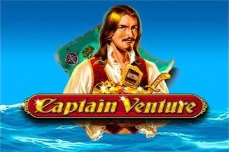 Captain Venture at Here2Win Casino