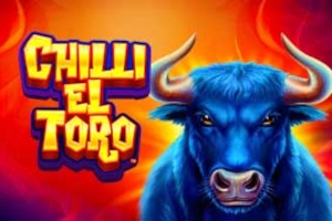 Chilli El Toro pokie