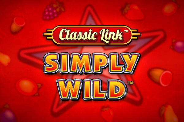 Classic Link Simply Wild pokie