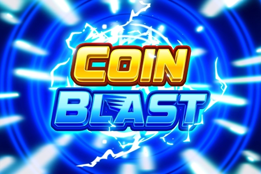 Coin Blast at Here2Win Casino