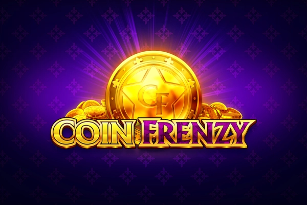 Coin Frenzy pokie