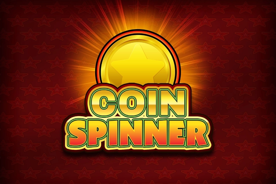 Coin Spinner pokie