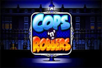 Cops'n'Robbers at Here2Win Casino