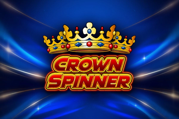 Crown Spinner pokie