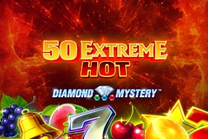 Diamond Mystery 50 Extreme Hot pokie