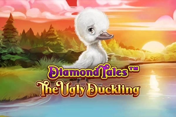 Diamond Tales The Ugly Duckling pokie