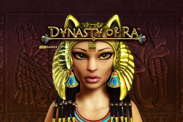Dynasty of Ra pokie
