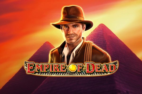 Empire of Dead pokie