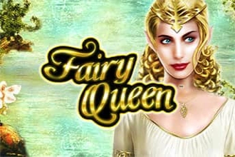 Fairy Queen pokie