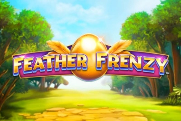 Feather Frenzy pokie