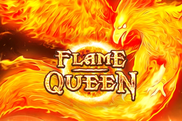 Flame Queen at Here2Win Casino