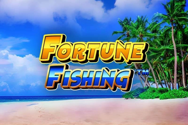Fortune Fishing pokie