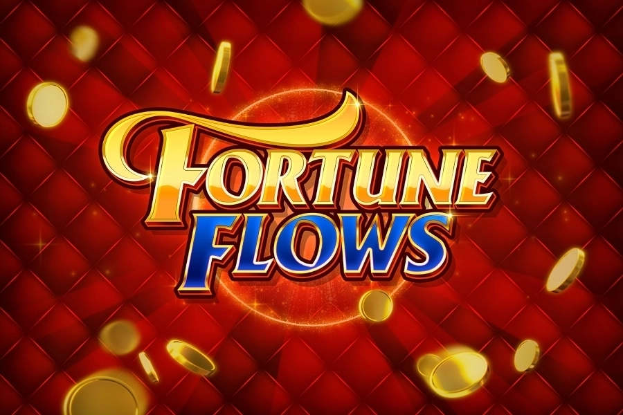 Fortune Flows pokie