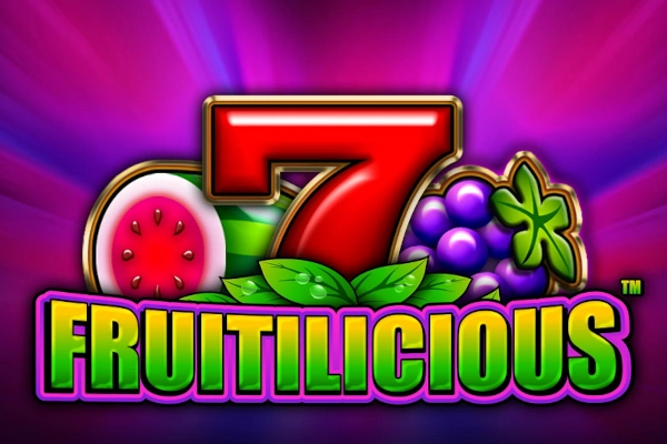 Fruitilicious at Here2Win Casino