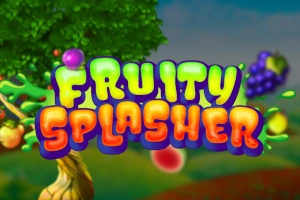 Fruity Splasher at Here2Win Casino
