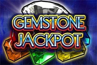 Gemstone Jackpot pokie