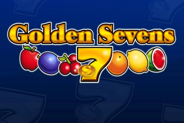 Golden Sevens pokie