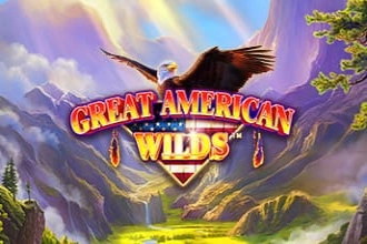 Great American Wilds pokie