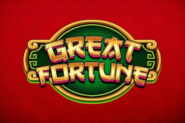Great Fortune at Here2Win Casino