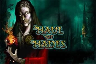 Haul of Hades pokie
