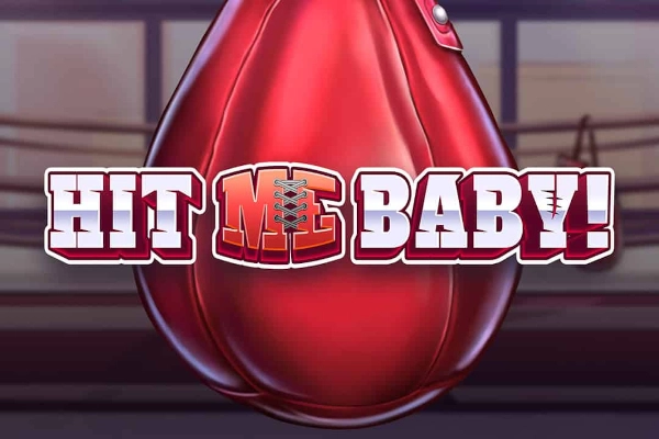 Hit ME Baby! pokie