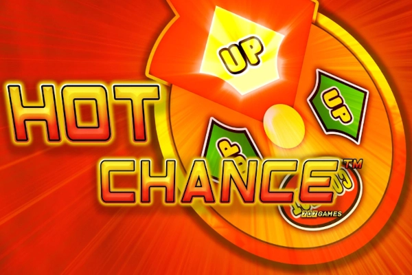 Hot Chance pokie