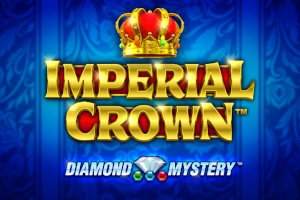 Imperial Crown pokie
