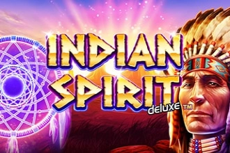 Indian Spirit Deluxe pokie