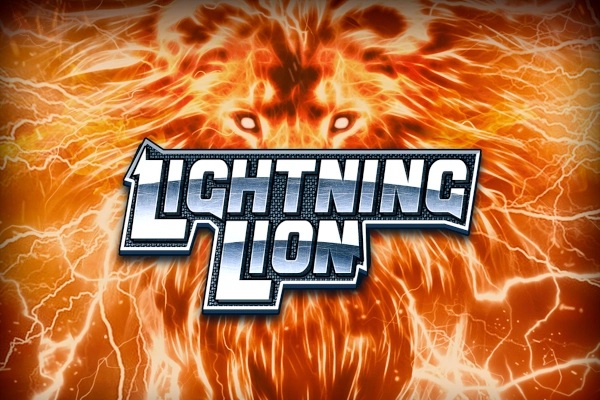 Lightning Lion at Here2Win Casino