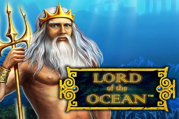 Lord of the Ocean pokie