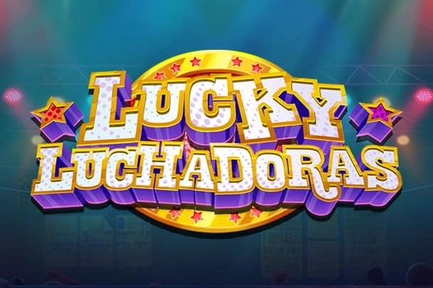 Lucky Luchadoras pokie