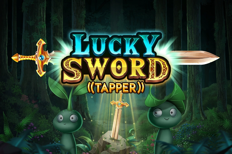 Lucky Sword at Here2Win Casino