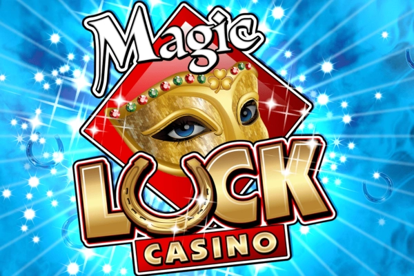 Magic Luck Casino at Here2Win Casino